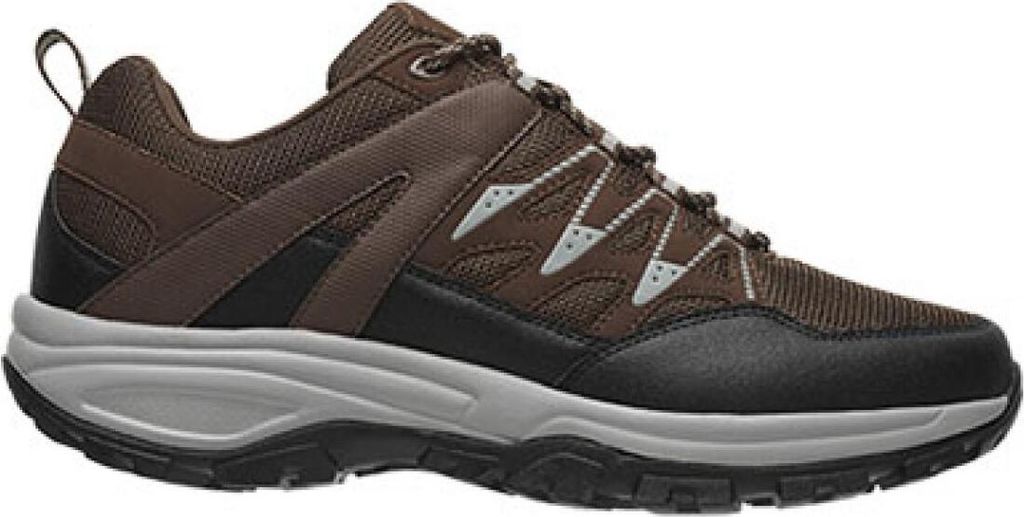 Roly Footwear ZS8310 | Trekking Shoe Megos 36 bis 47 - Farbe: Chocolate 87 - Größe: 42