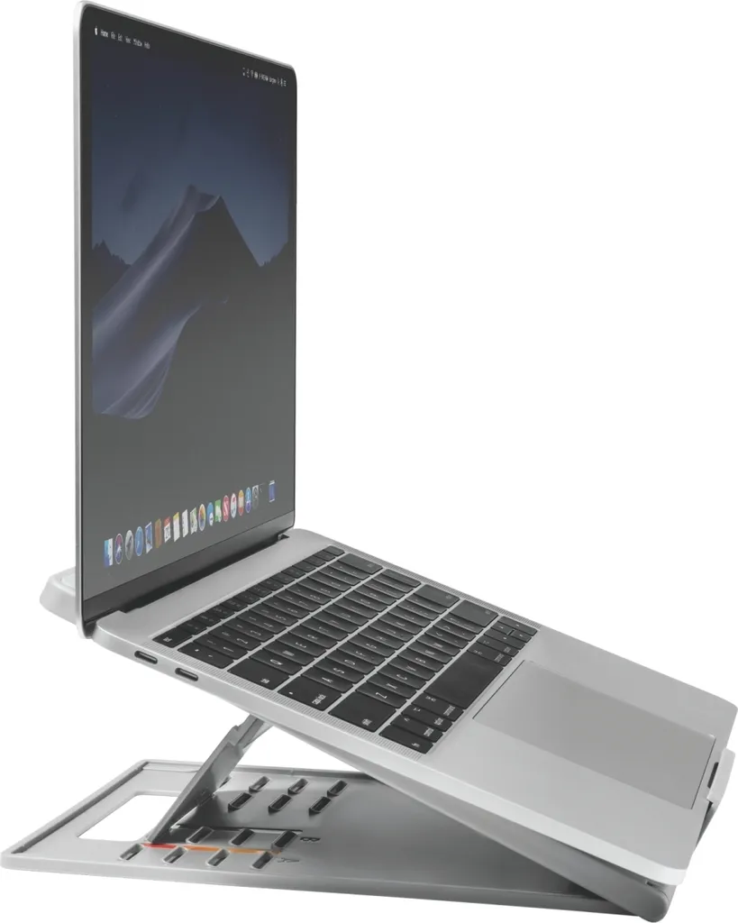 Évitez le Mal de Dos avec le Support Kensington SmartFit Easy Riser Go - 16