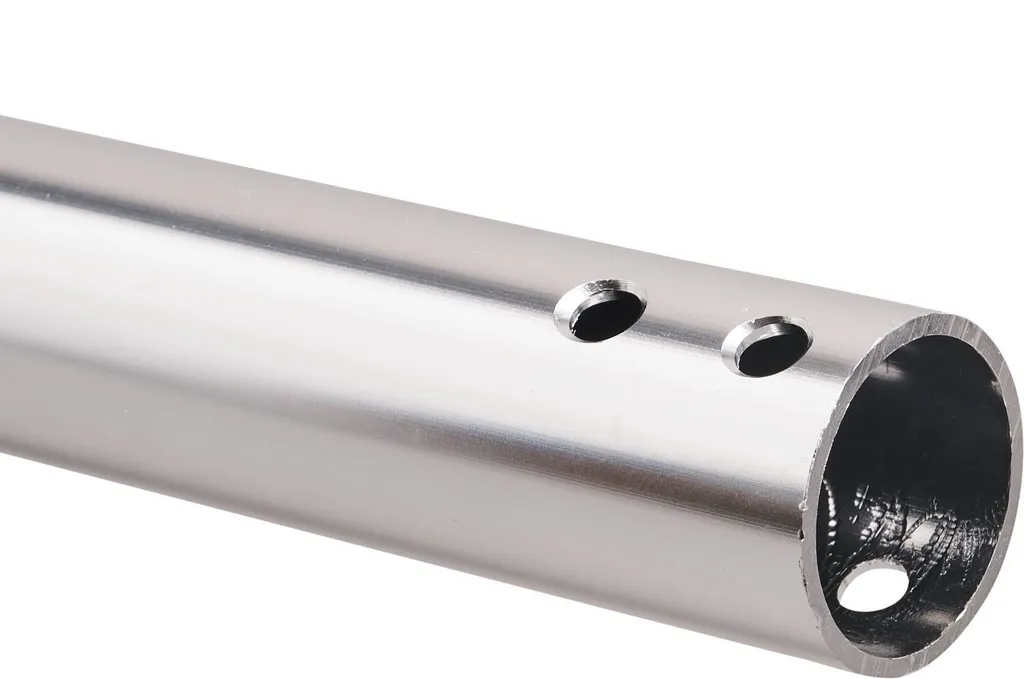 Extension guidon pour Indo Trampoline Scooter réglage hauteur trottinette