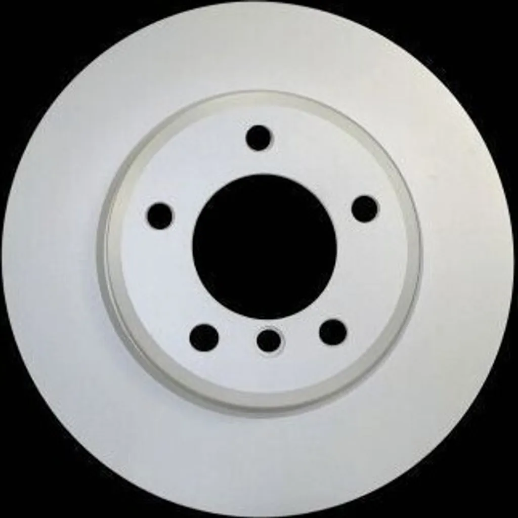 Disque de frein haute performance HELLA 8DD 355 106-551 série BMW Z4