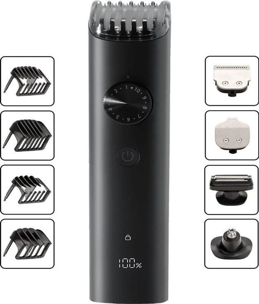 Xiaomi Grooming Kit Pro Produktbild 