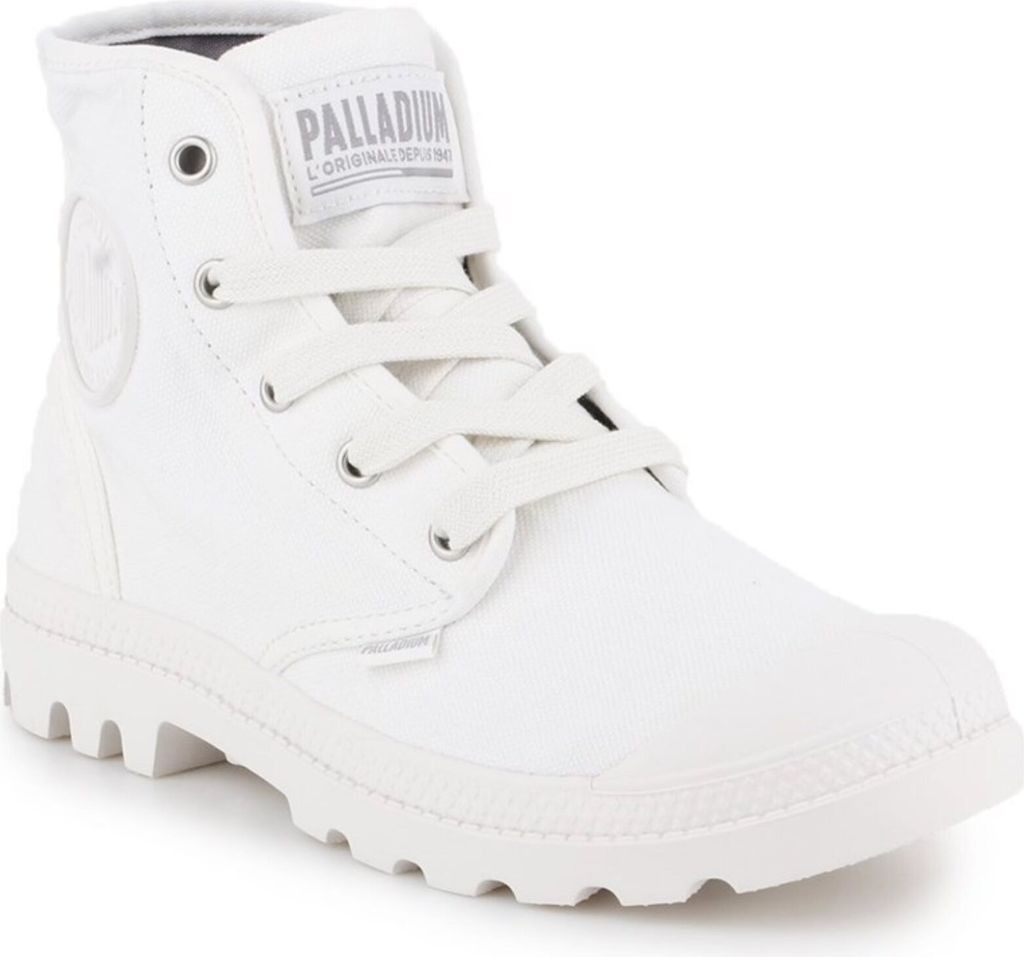 Palladium Schuhe US Pampa HI, 92352116M