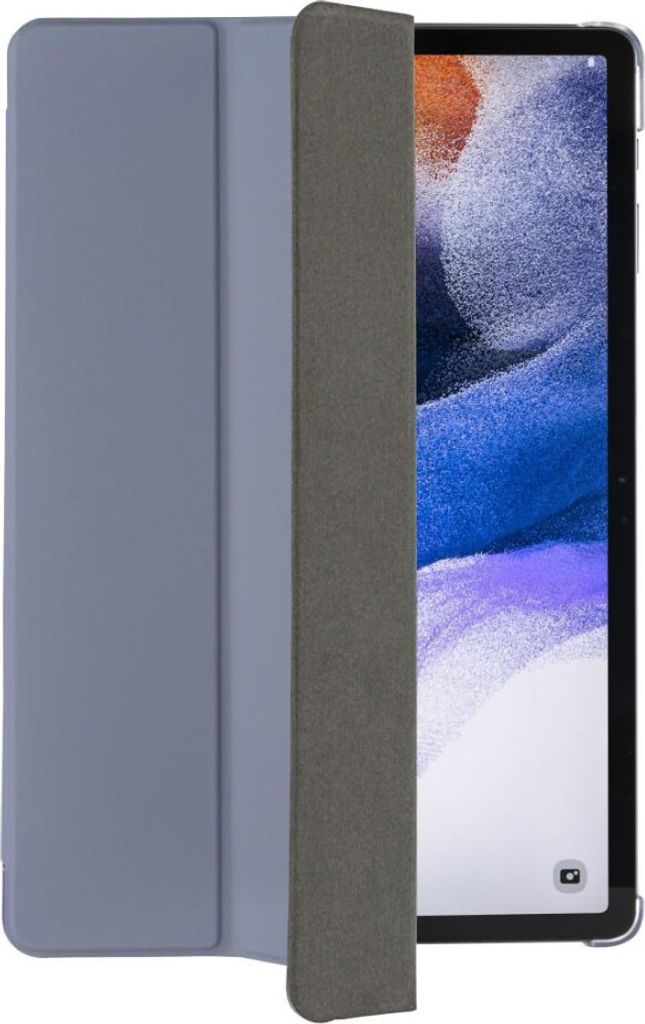 Fold Clear für Samsung Galaxy Tab S7/S8 11" flieder Tablet-Hülle