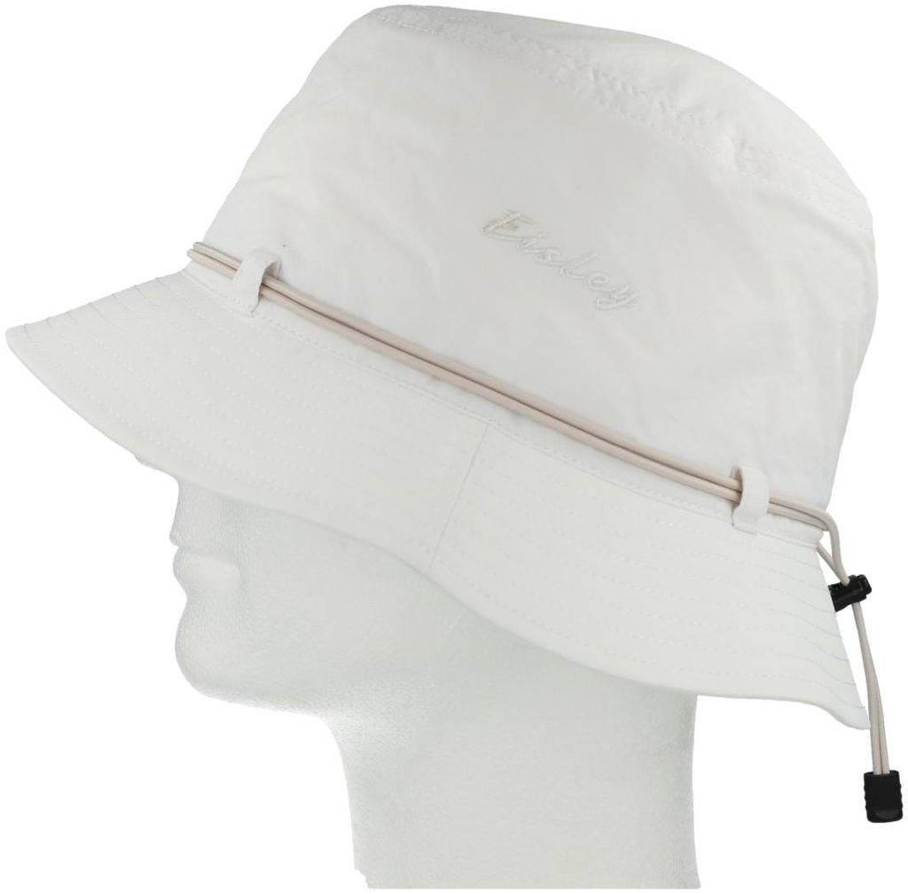 Eisley Fischerhut schnelltrocknend und leicht /UV-Schutz 50+ in beige