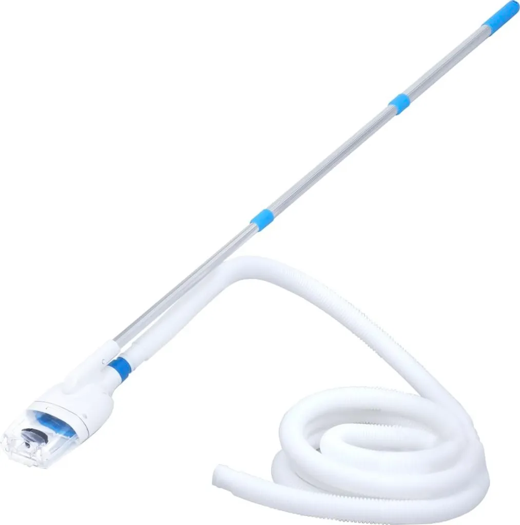 Aspiratore per Piscina Fuori Terra: Pulizia Fondo e Pareti | Offerta