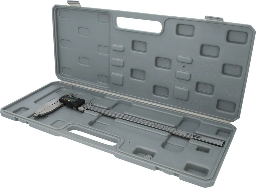 Instrument de mesure de précision KS Tools 300.0559 pour votre atelier