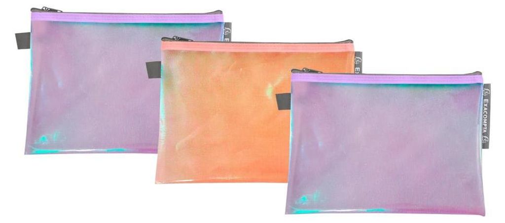 Etui Zip EVA A6 Candy Tidy 3 sort