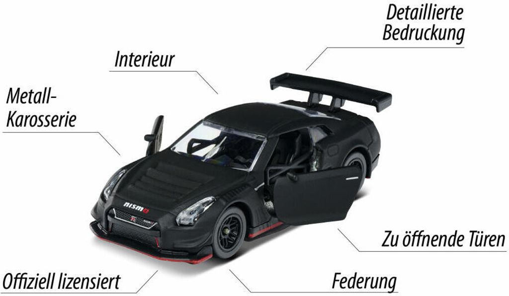 Black Edition Dárková sada 5 ks Obrázek produktu 30