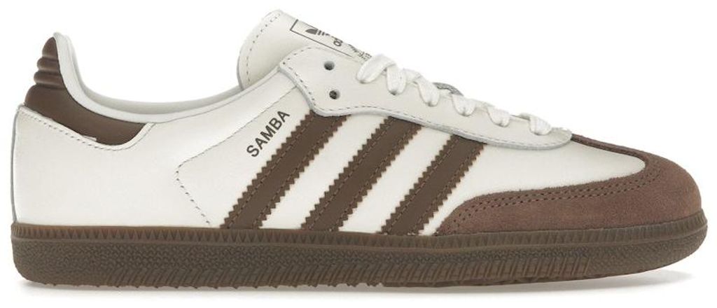adidas Samba OG Off White Earth Strata - EU 36 2/3 Produktbild 