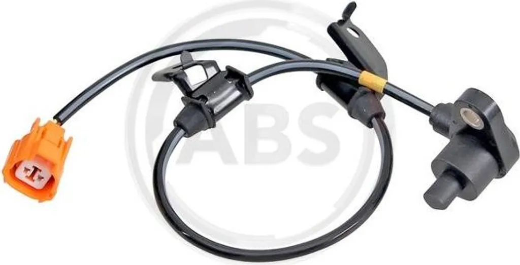 Capteur ABS de roue pour Honda Accord - Remplace OE 57475-S1A-E01