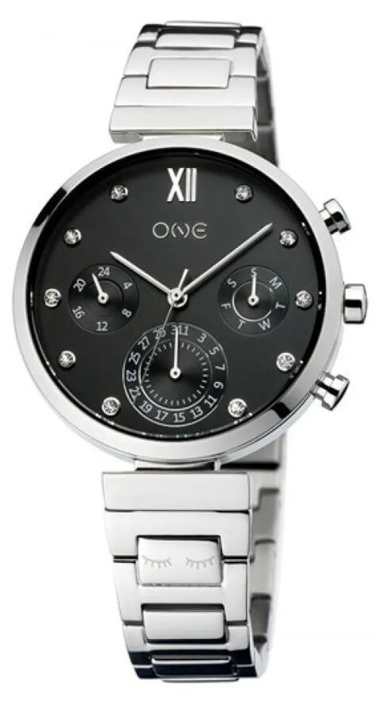 Montre de Ville ONE OL9062PS11L Idéale pour le Bureau et les Soirées