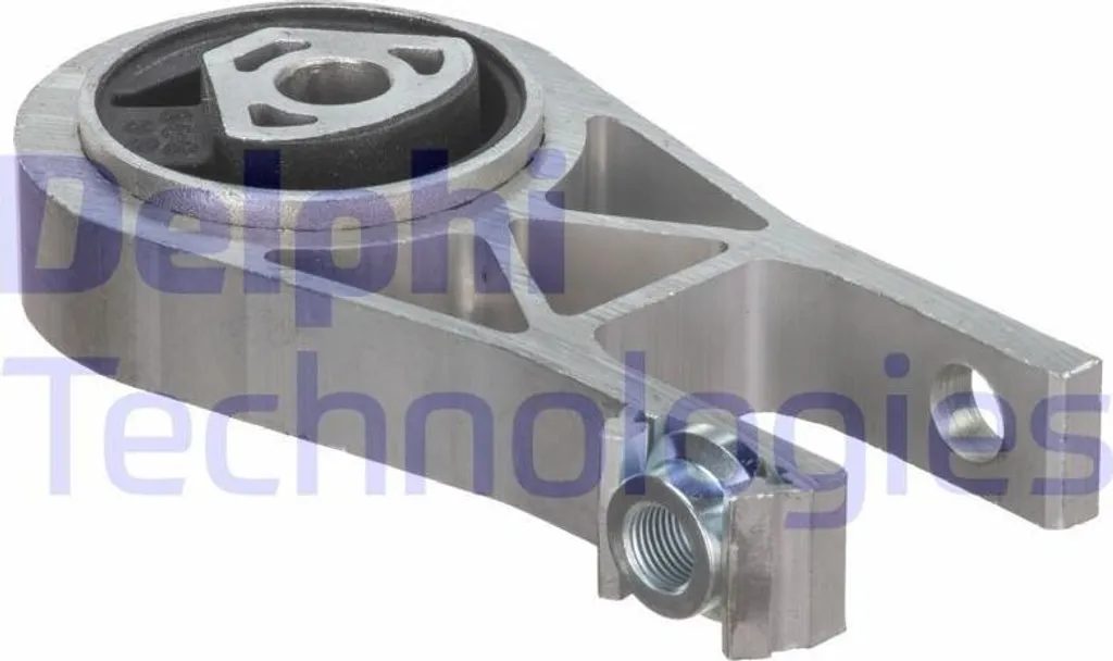 Analisi Tecnica Supporto Motore DELPHI TEM191 per Ducato 250/290