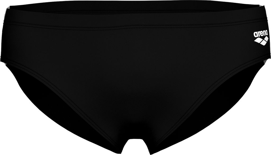ARENA Herren Badehose Icons Swim Brief Solid