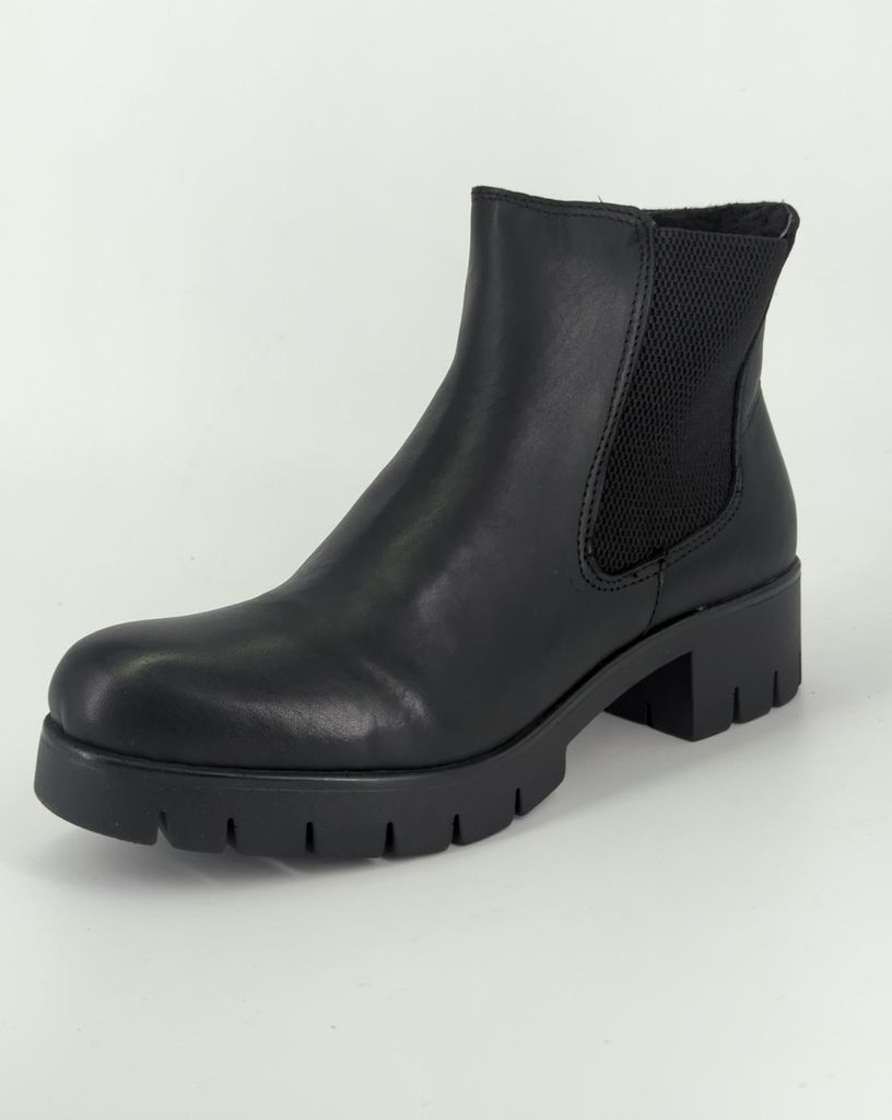 Stiefelette