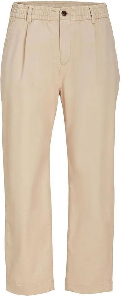 Jack & Jones Karl Lawrence South Chinohose Beige XS Herren Beige XS