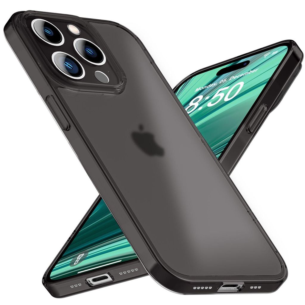 Ultra tenké pouzdro pro iPhone 14 Pro, tenké 0,3 mm Obrázek produktu 