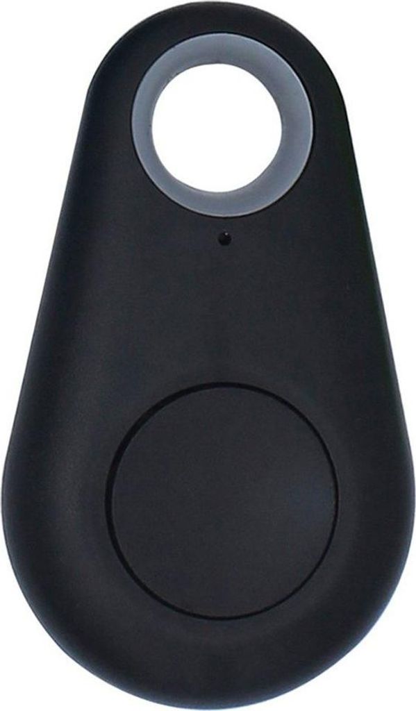 Verk 04091_CZ Localizzatore di chiavi Bluetooth nero Immagine del prodotto 