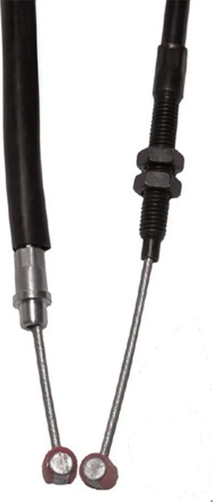 Câble d'embrayage neuf pour Triumph Rocket 2300 III : fin du grippage