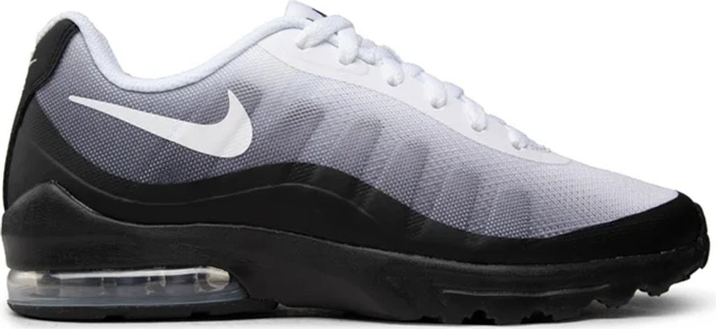 Nike Air Max Invigor Print Herren Sneaker Turnschuhe Produktbild 