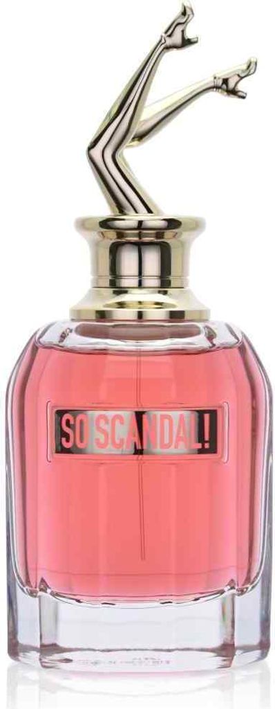 Jean Paul Gaultier So Scandal Eau de Parfum 80ml