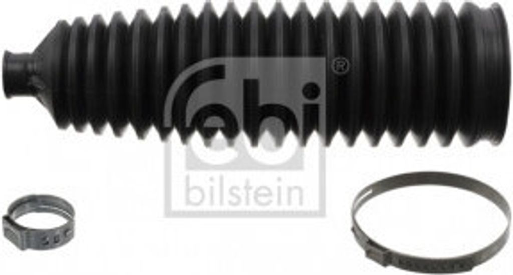 FEBI BILSTEIN 102119 - OE 026059295 Faltenbalgsatz, Lenkung für Astra G, Astra (A04), Astra H