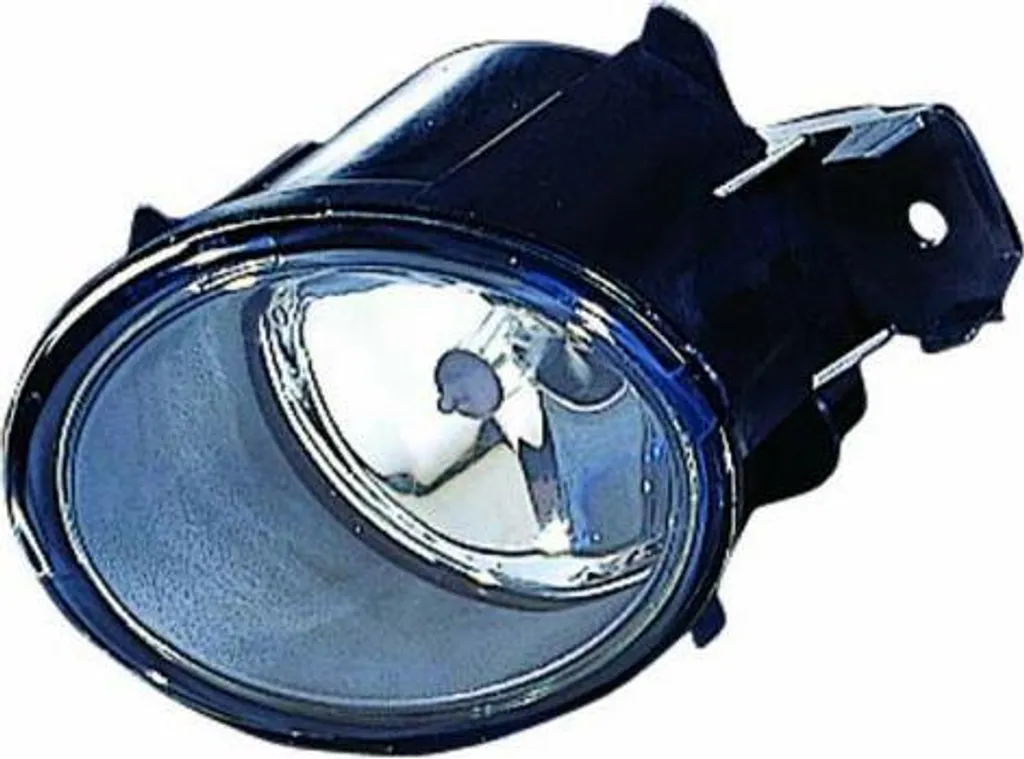ABAKUS 551-2008L-UQ Fari antinebbia OE 2615589925 compatibili con Wind, Vel Satis, Thalia, Modus, Master, Laguna, Espace, Clio, Movano, Qashqai, Primera, Micra, Almera