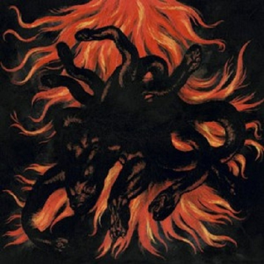 Deathspell Omega-Paracletus