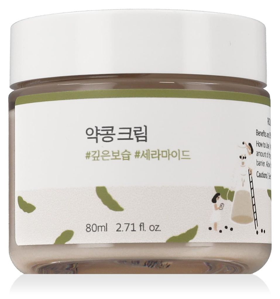 Round Lab Crema nutriente alla soia Immagine del prodotto 
