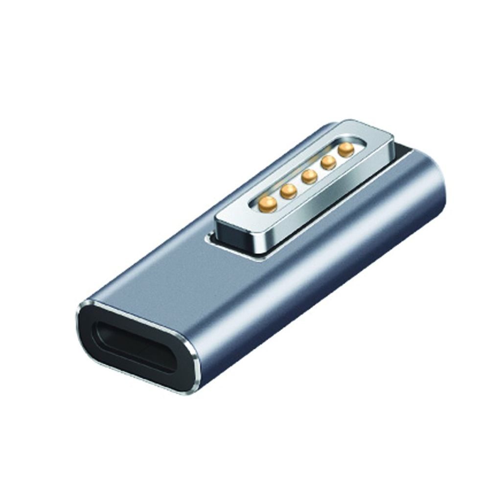 4Smarts USB-C PD 100W auf MagSafe 2 Adapter Produktbild 
