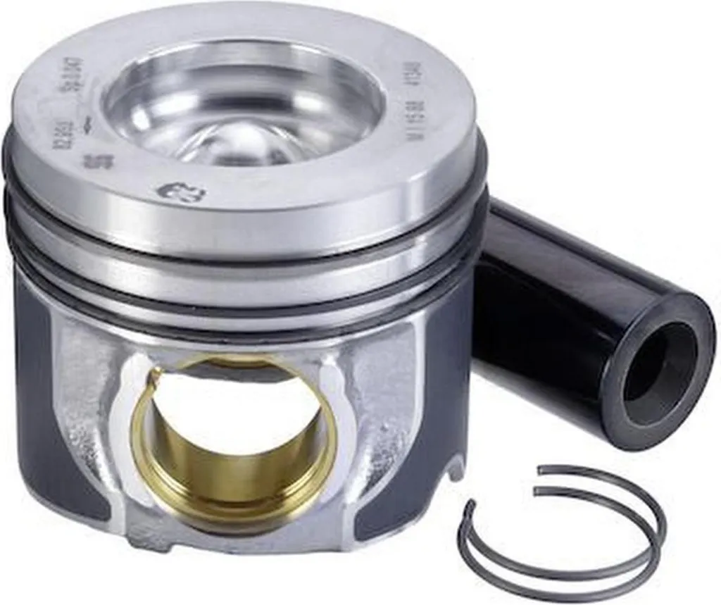 Piston de remplacement pour JAGUAR XF 65 mm KOLBENSCHMIDT axe 32