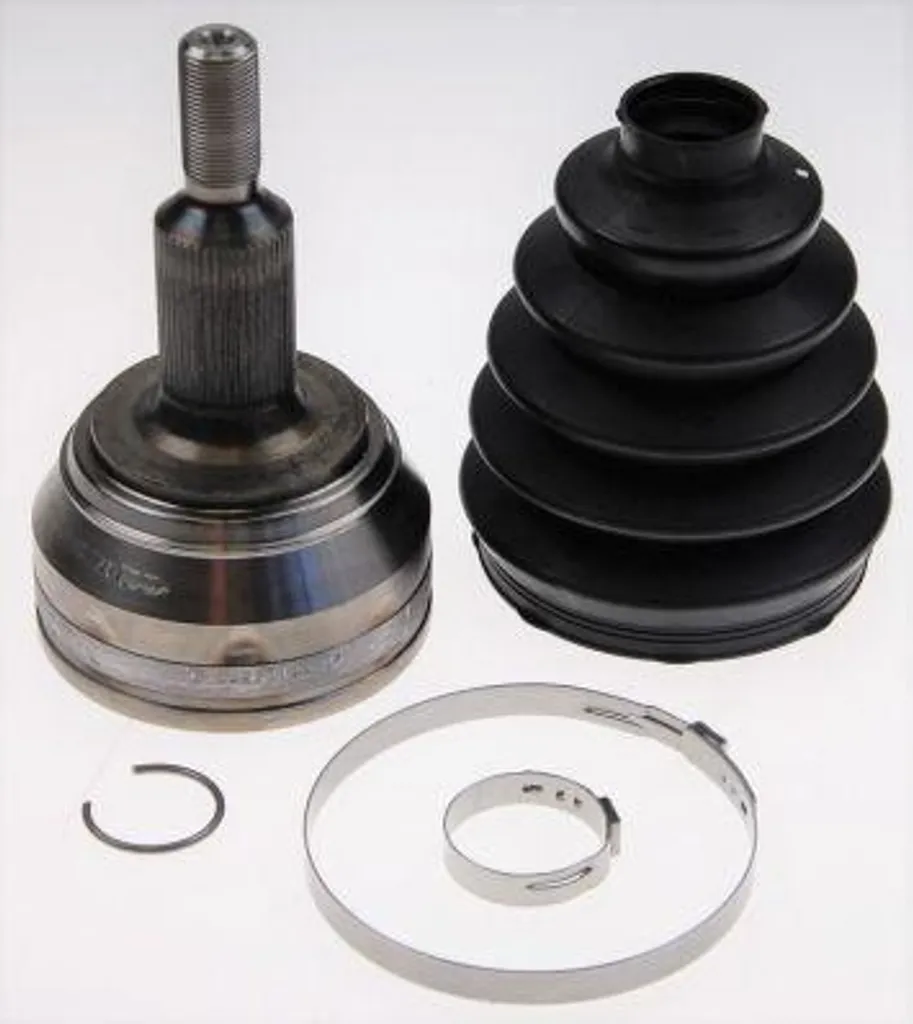 Kit de joints de transmission pour VW Crafter LÖBRO 306710 OE 2N0498099A