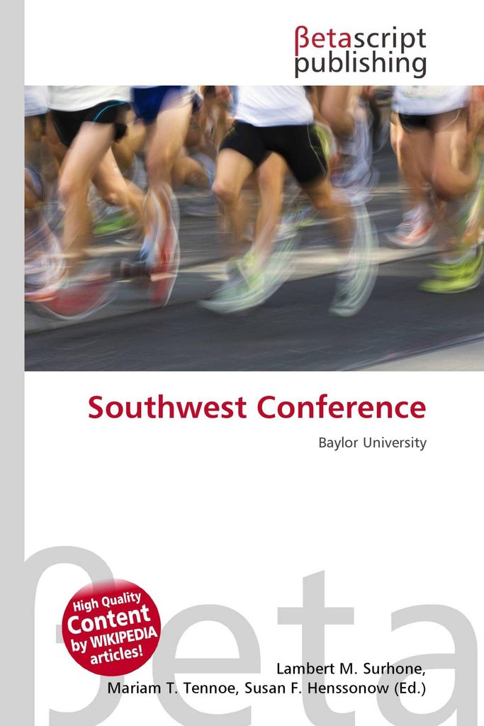 Southwest Conference