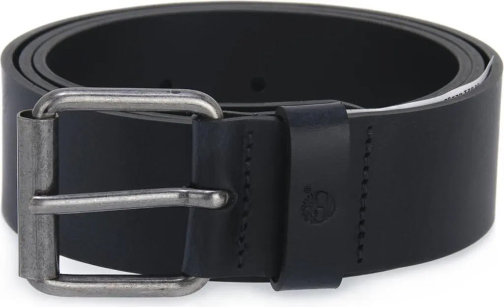 Ceinture Timberland A23UE433 idéale pour jeans et pantalons outdoor
