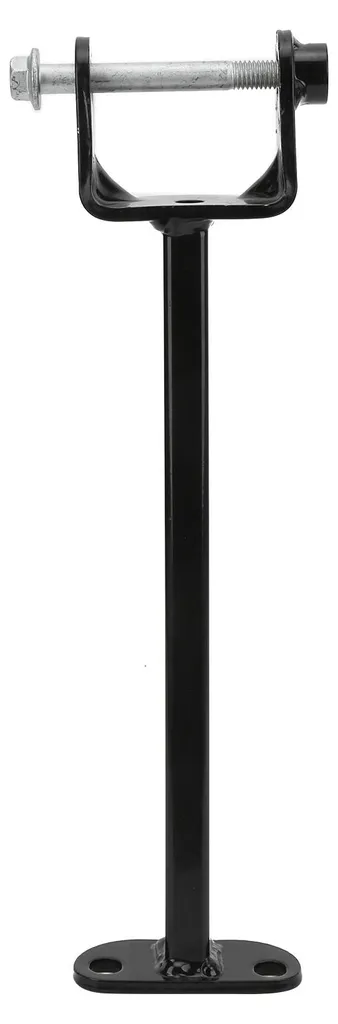 Silentbloc support différentiel avant LR038842 Range Rover Sport - 5