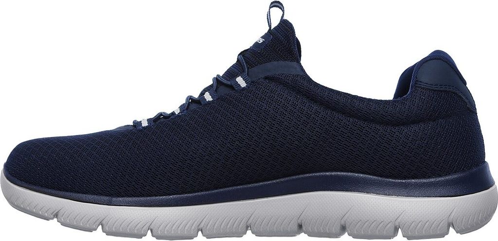 Skechers 52811-NVY - Skechers Summits Blue Uomo Skechers Immagine del prodotto 