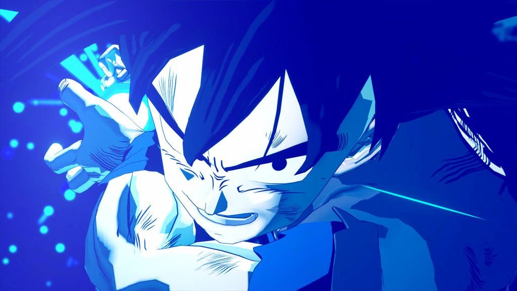 DRAGON BALL Z: KAKAROT Legendary Edition Obrázok produktu