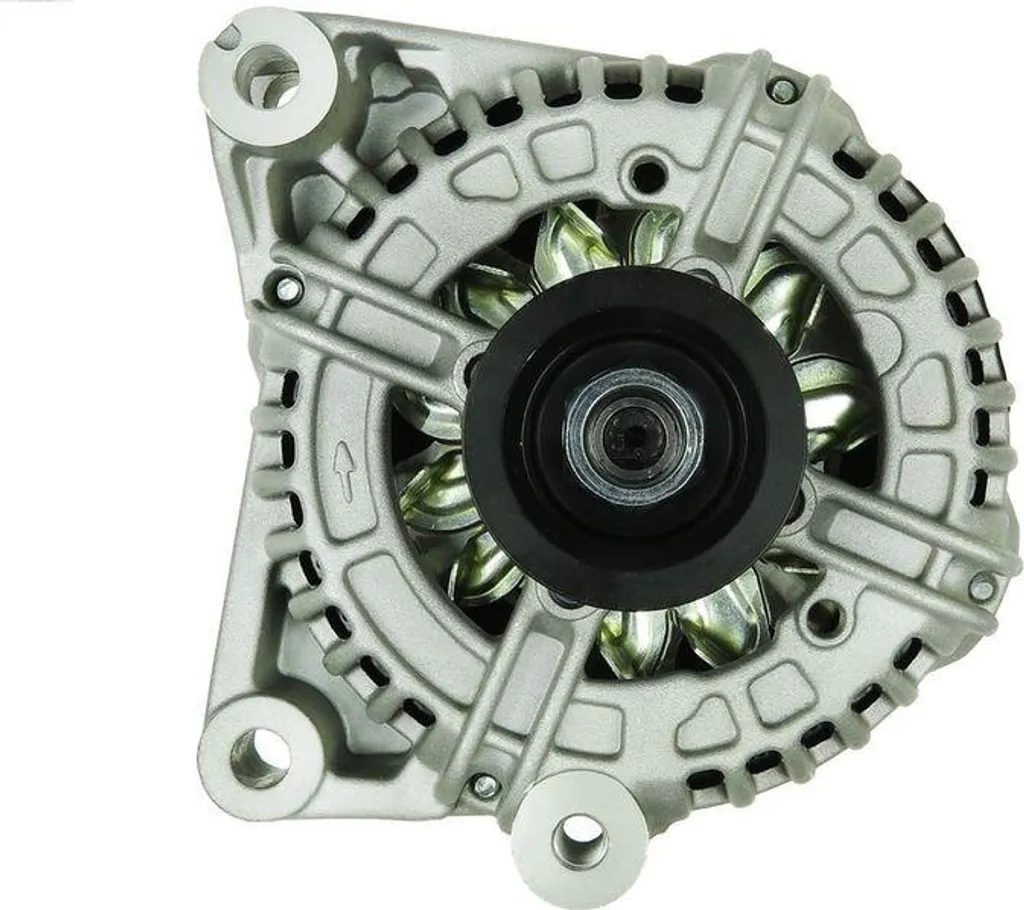 Alternateur robuste OE 7519721 pour BMW X3 E83 et Z4 Roadster E85 E86