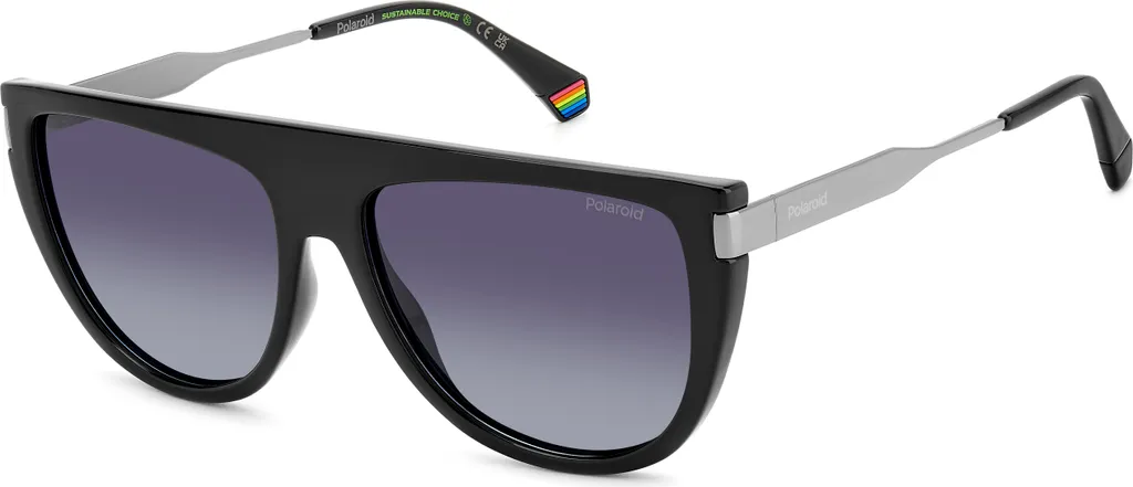 Lunettes Polaroid PLD 6221/S/X Idéales Conduite et Mer Verres Polarisés