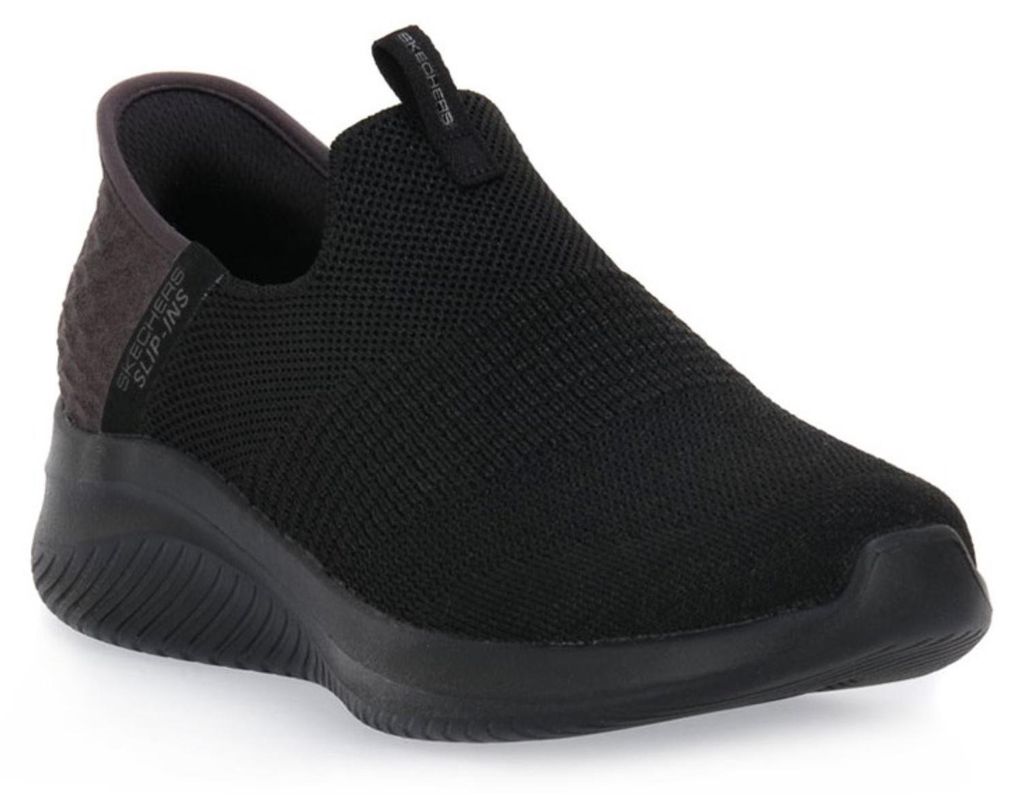 Skechers Boty Bbk Ultra Flex, 149709BBK Obrázek produktu 