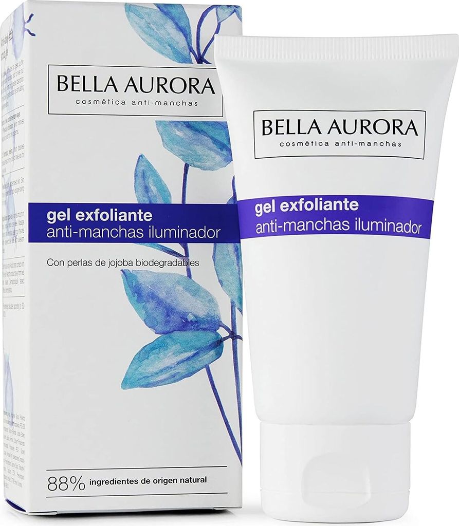 Bella Aurora Gel Peelingeffekt - 75ml