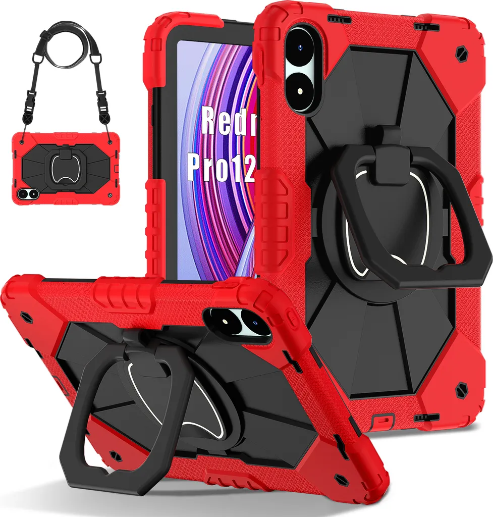 Recensione Custodia Poco Pad Redmi Pad Pro: La Migliore Protezione 2024
