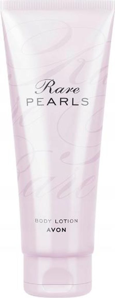 AVON Rare Pearls Damen-Körperbalsam, 125 ml