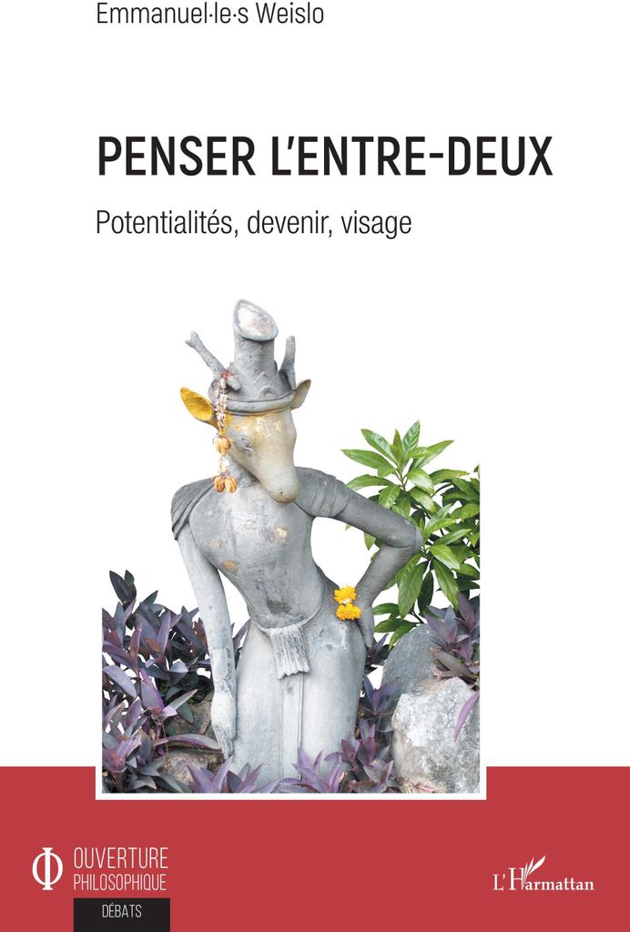 Penser l'entre-deux