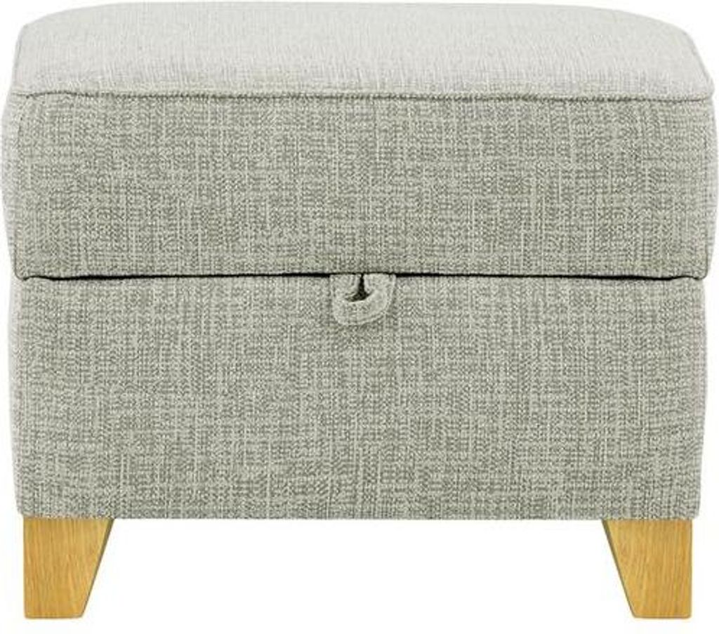 Polsterhocker mit Stauraum James-Vitolini 335-0723-like oak