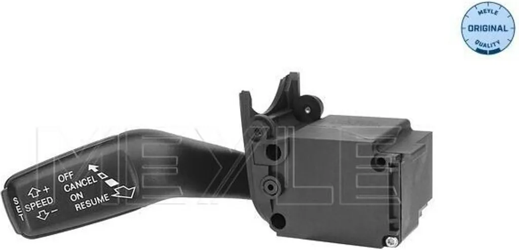 Commodo de clignotant et phare pour Audi A4 A6 et Q7 châssis 4F
