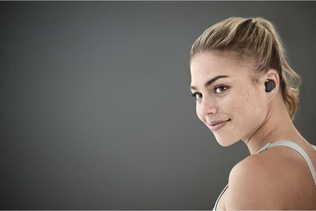 Jabra 100-99180000-60 Auricolari Wireless In-ear Sport Zdjęcie produktu 12