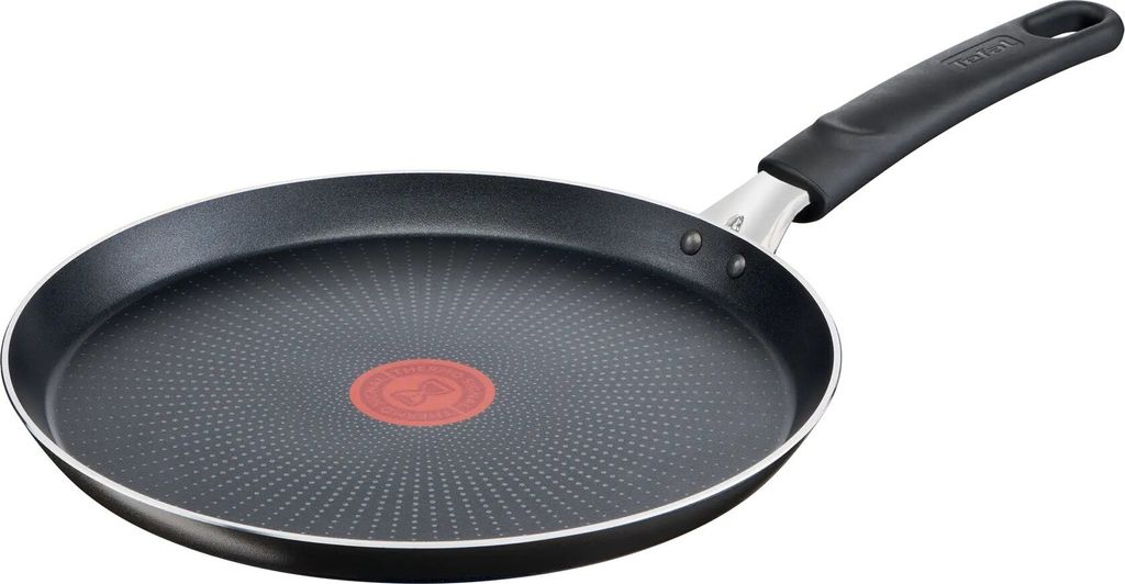 Tefal XL Intense C38410 Pfannkuchenbratpfanne Rund