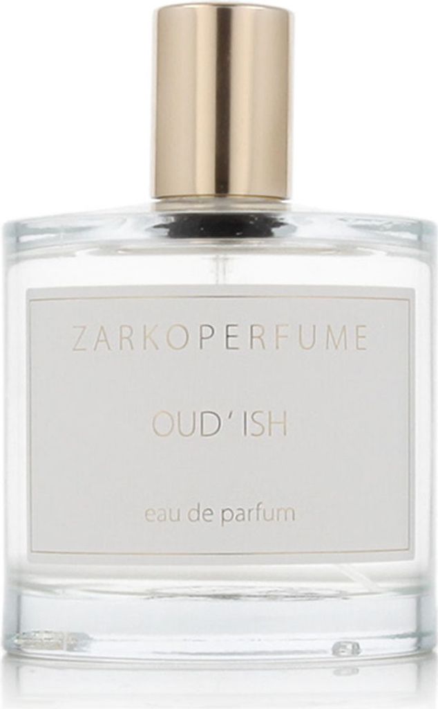 ZarkoPerfume OUD'ISH EDP 100 ml UNISEX Image du produit 