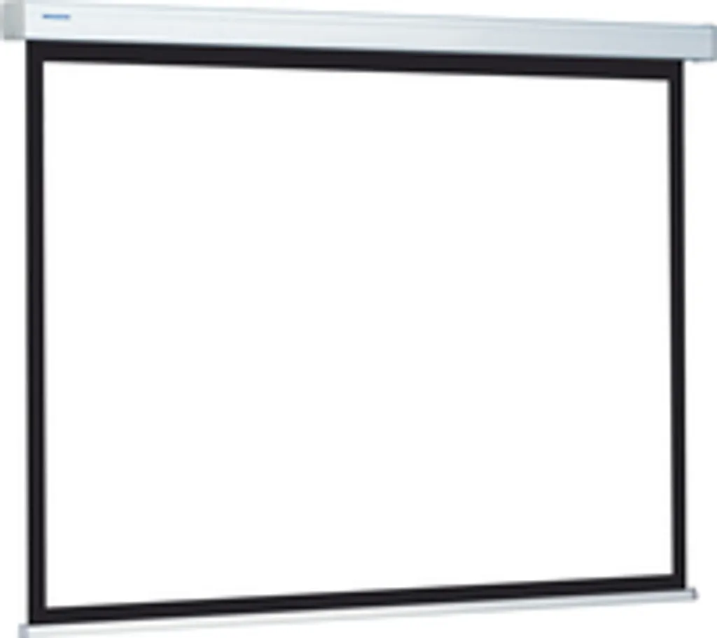 Écran Vidéoprojecteur 103" Projecta Da-Lite ProScreen Toile Mattweiß