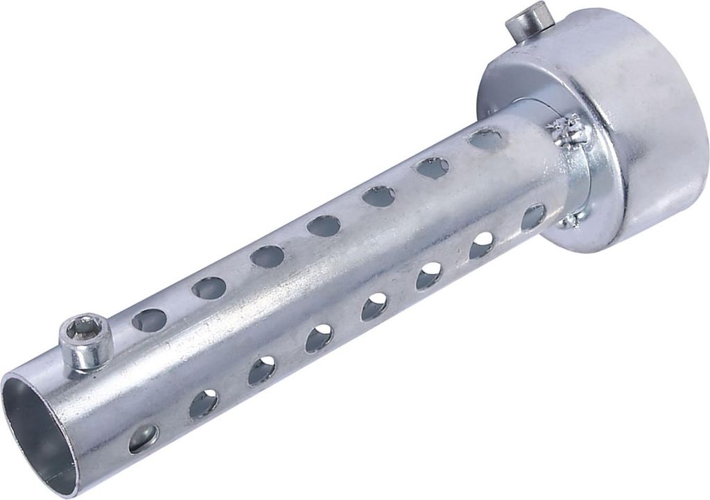 Univerzální tlumič výfuku pro motocykly DB Killer Silencer Obrázek produktu 